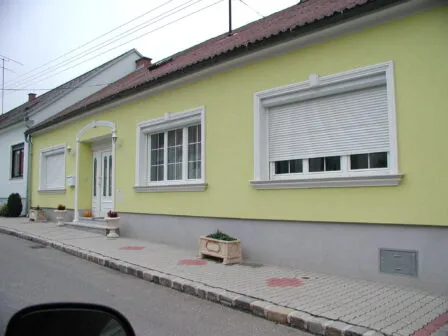 Venkovní rolety