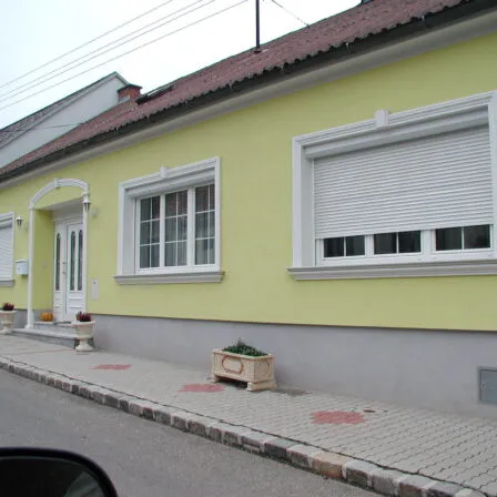 Venkovní stínění - Jiří Hanáček - LOMAX partner pro Znojemsko